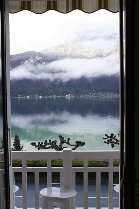 Coconlagon Serenite Au Lac D'Annecy Doussard Exteriör bild